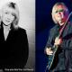 To britiske bluespersonligheter er borte: Christine McVie og Kim Simmonds
